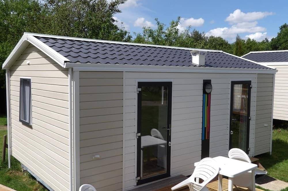 Foto 6 von 6: Mobilhome Rideau Bahia 2/4 Menschen