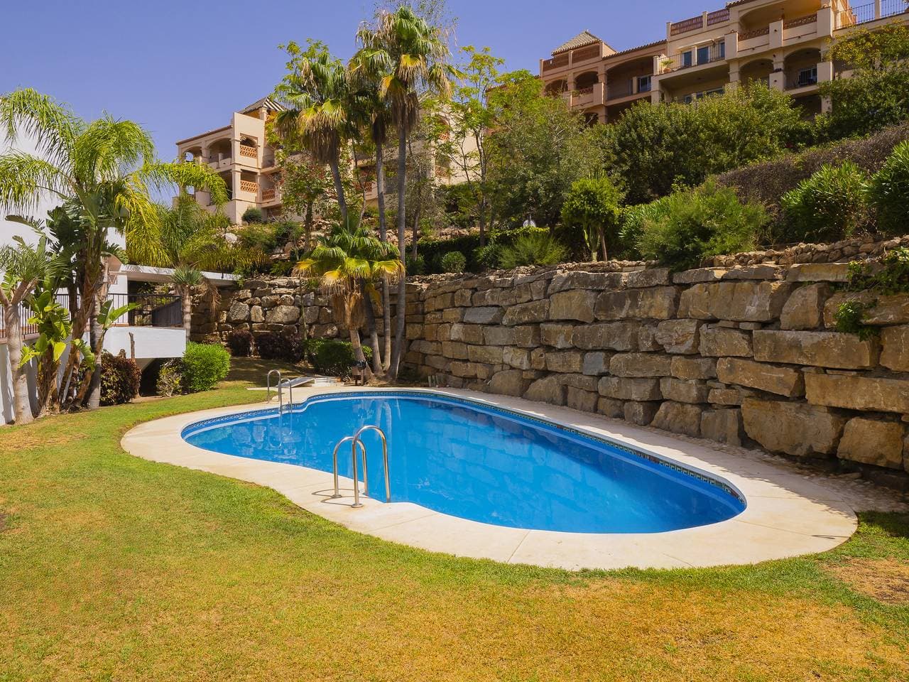 Foto 8 von 42: Cubo's Poseidon Suites 2 & Pool for Adults