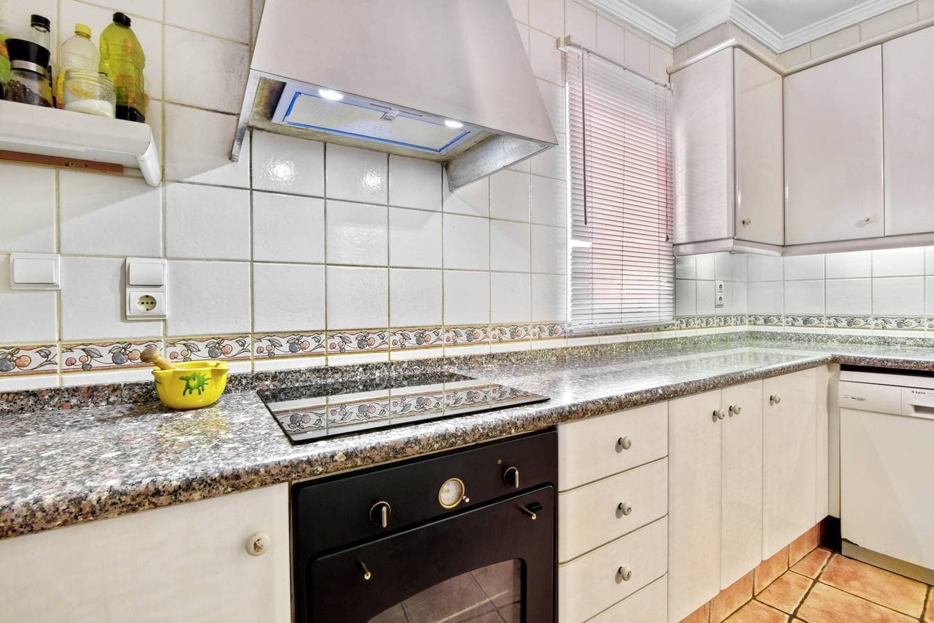 Foto 5 von 32: Casa Rural Prasat – Ferienvilla zwischen Bergen und Meer in Alicante, Spanien