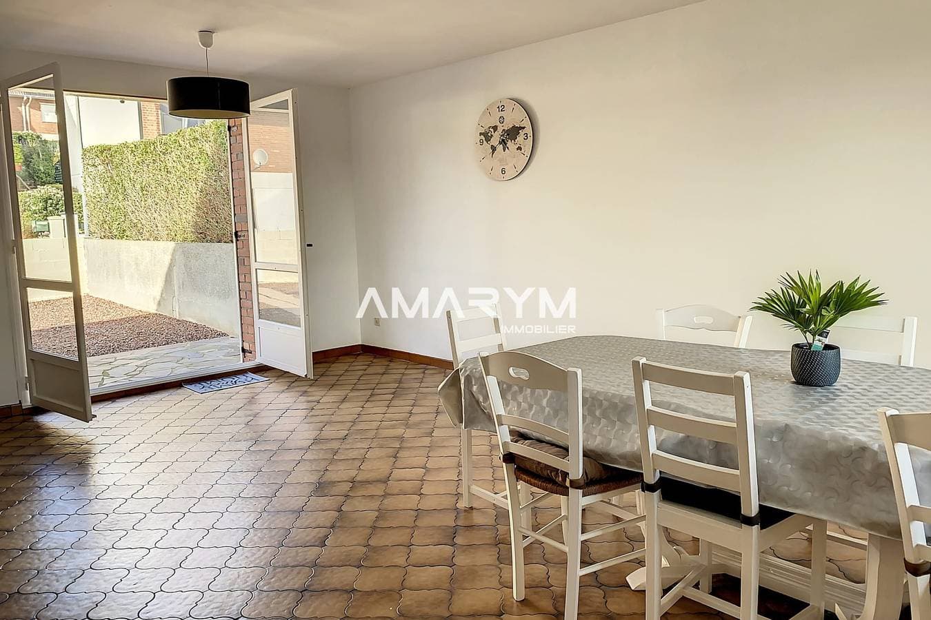Foto 5 von 57: Ferienhaus für 6 Personen mit Garten