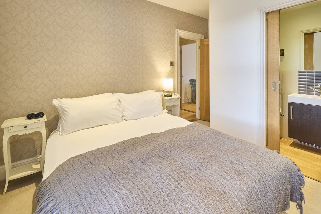Foto 11 von 17: Ferienwohnung für 4 Personen