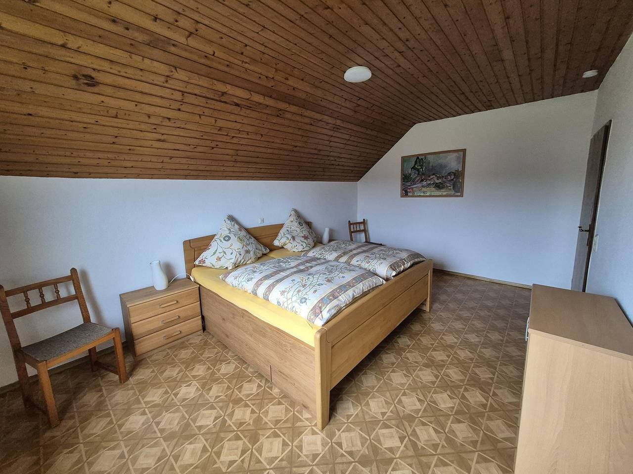 Foto 2 von 8: Ferienwohnung