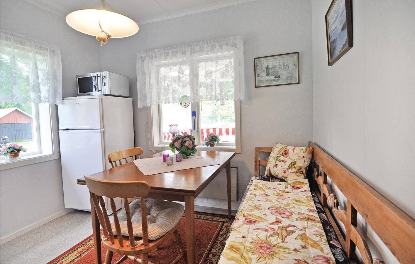 Foto 8 von 20: Ferienhaus für 4 Personen mit Terrasse