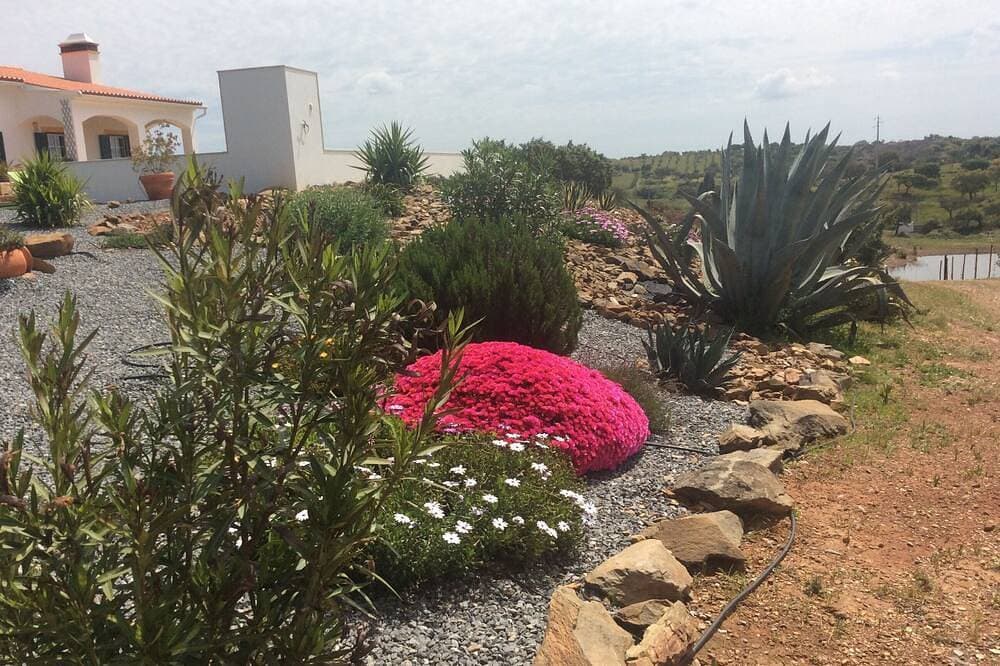 Foto 6 von 30: Quinta Courela das Aguinhas, eine neue Villa in ruhiger Panoramalage