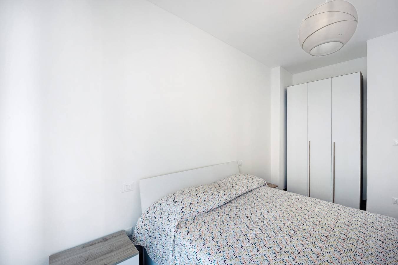 Foto 11 von 23: Ferienwohnung Casa Grigio Perla mit Balkon