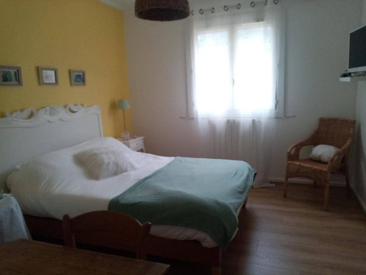 Foto 6 von 8: Double Room