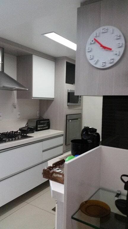 Foto 2 von 25: Wohnung in Cabo Branco - João Pessoa, Pb.