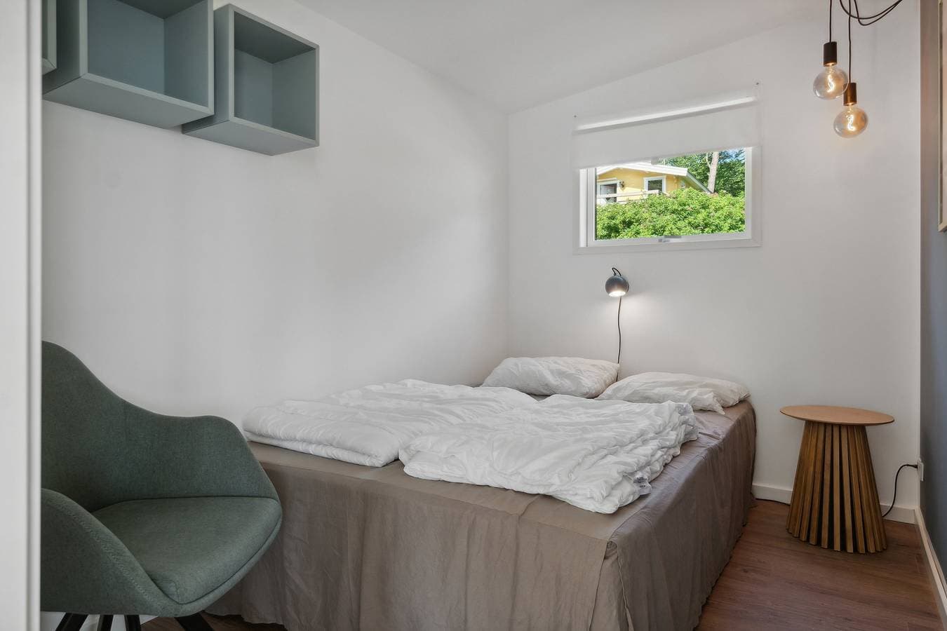 Foto 5 von 22: Ferienhaus mit fantastischer Aussicht