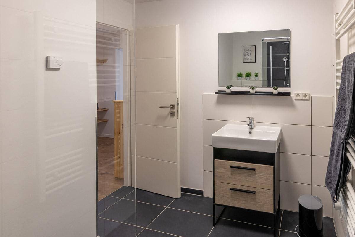Foto 7 von 32: Ferienwohnung
