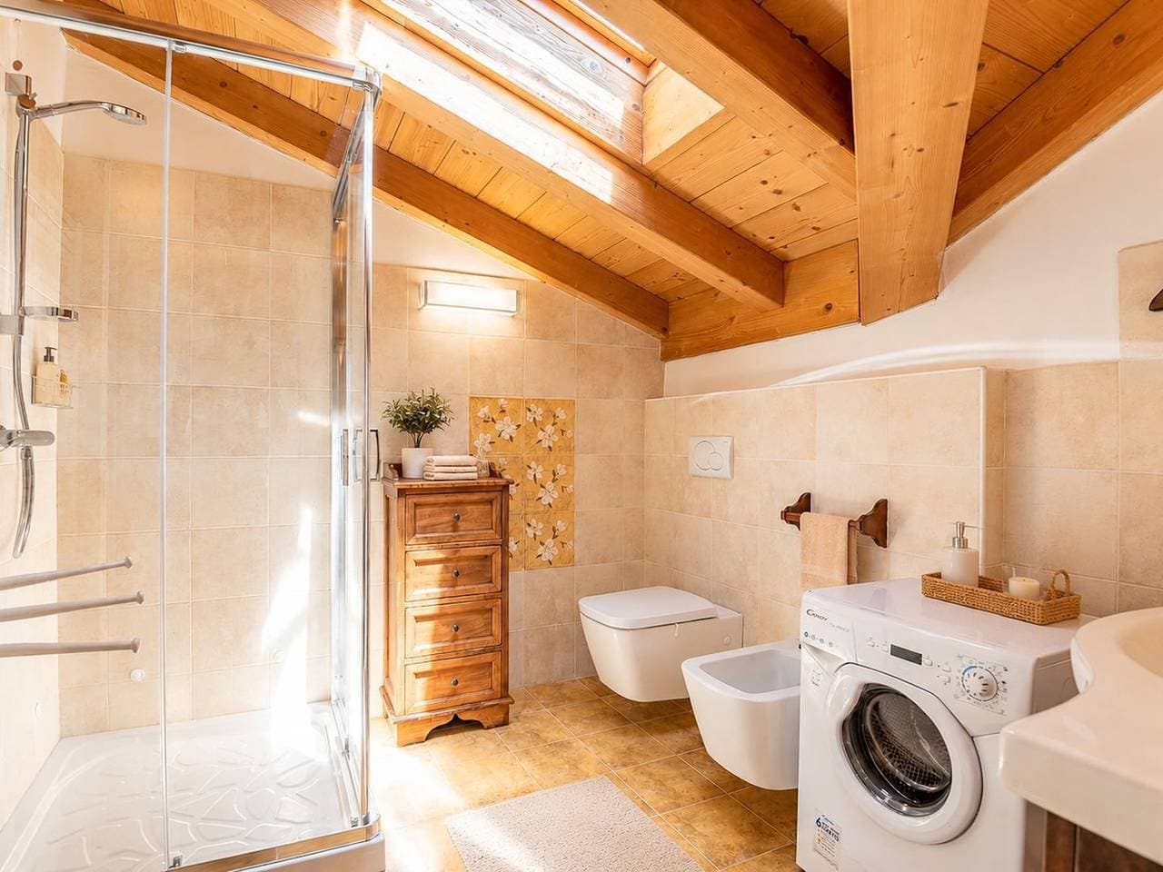 Foto 5 von 25: Rio Bo Stella Ferienwohnung mit Pool