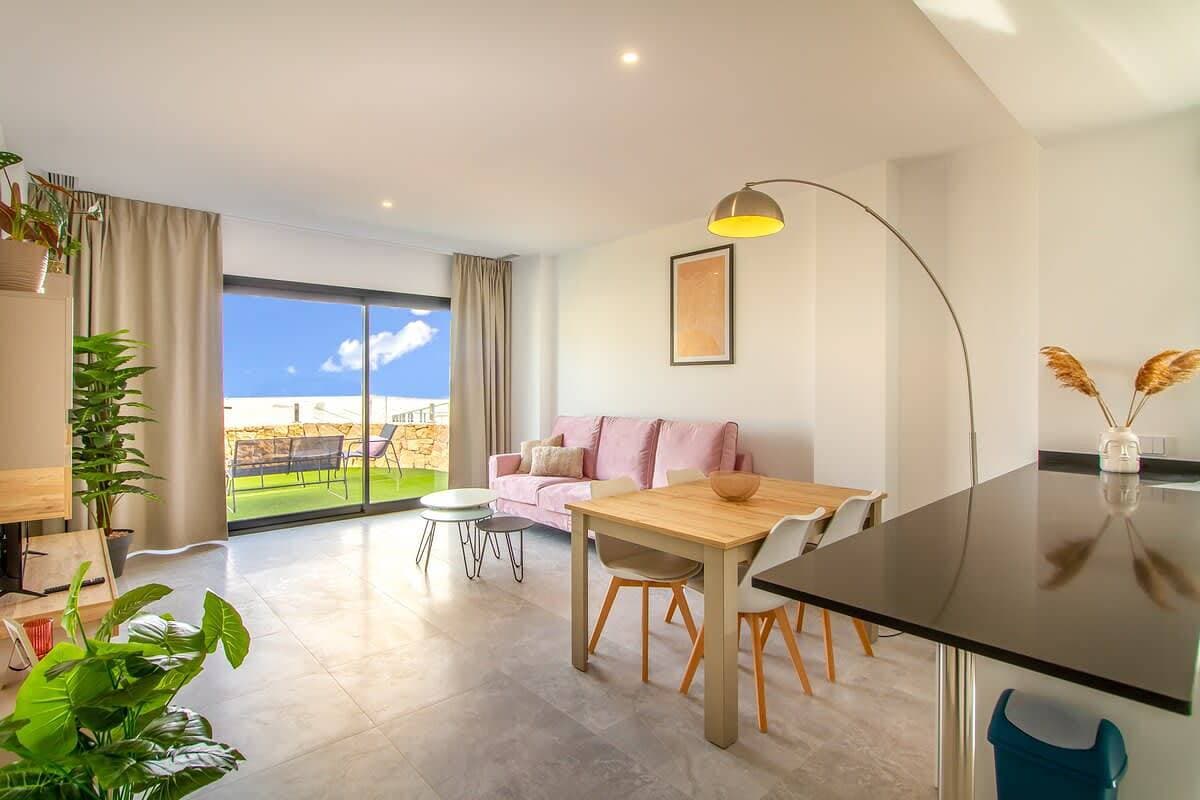 Ferienwohnung 100m² 1