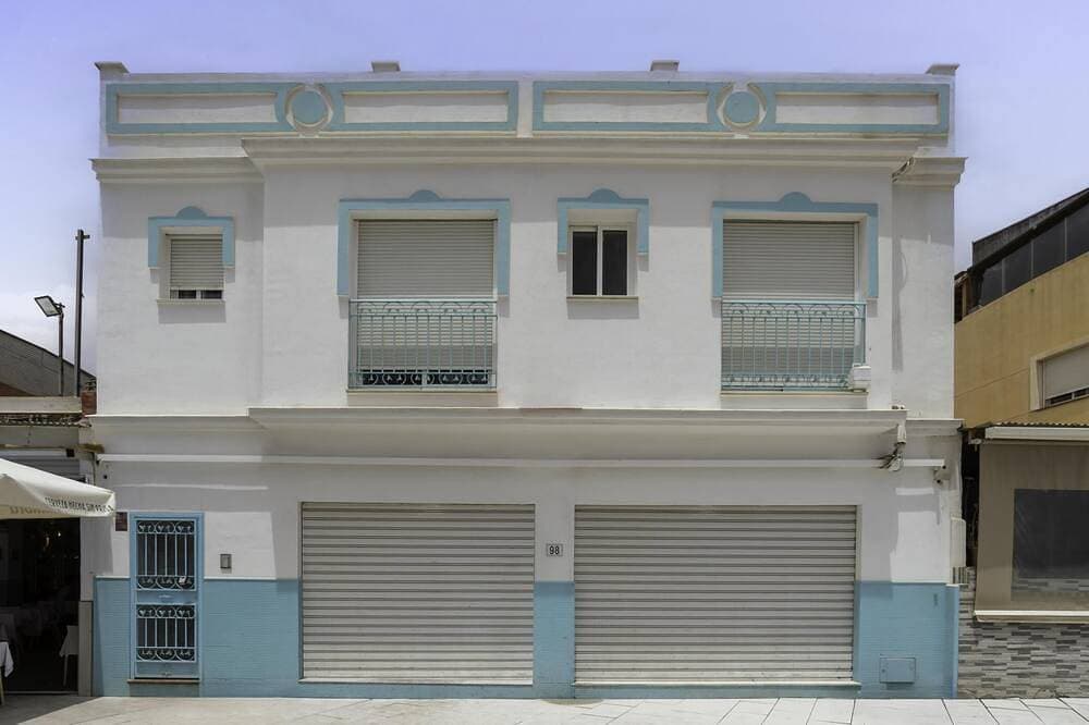 Foto 5 von 10: Sunstay Pedregal C Flat I Málaga