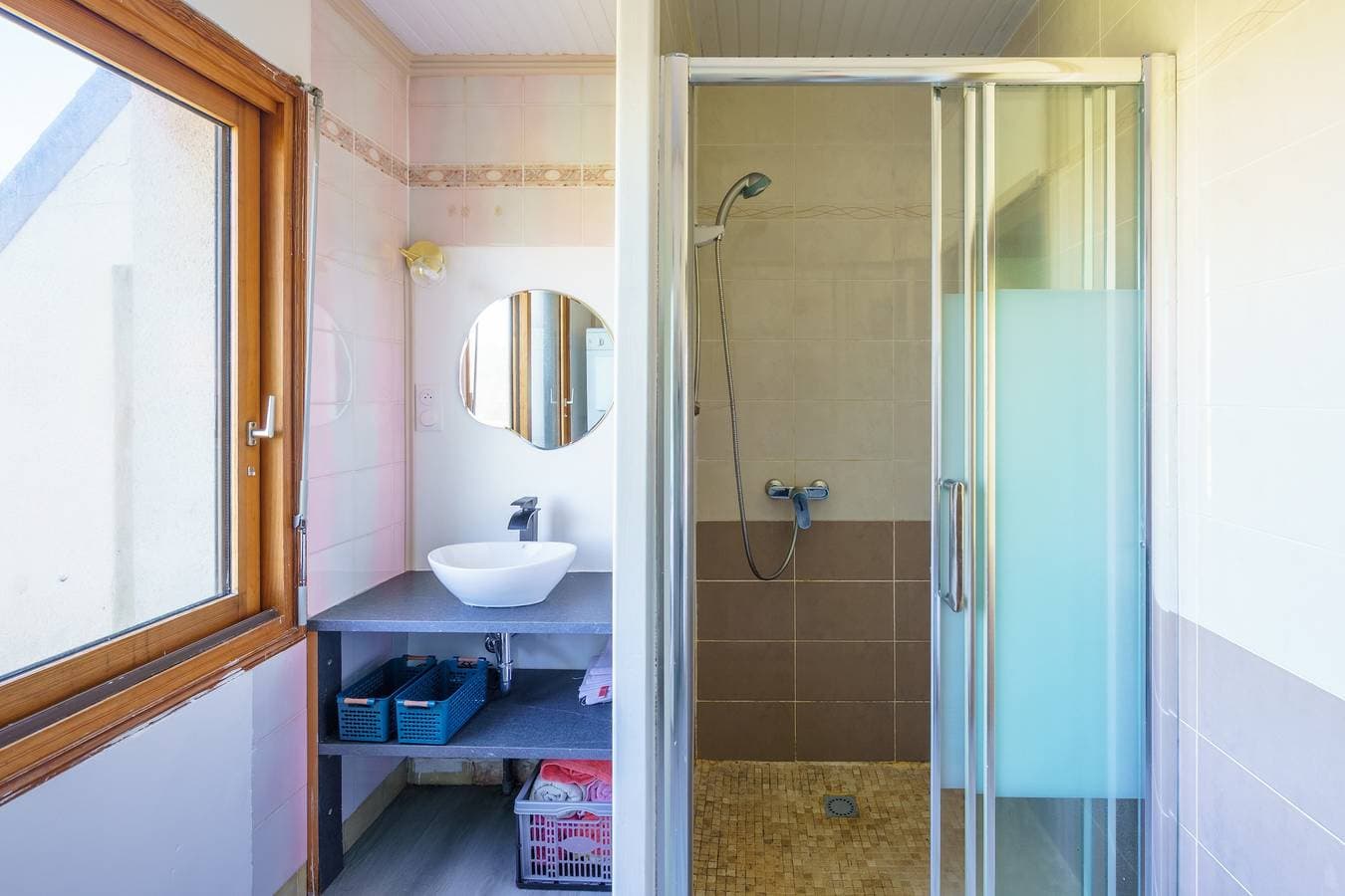 Foto 8 von 18: Ferienhaus für 12 Personen mit Terrasse