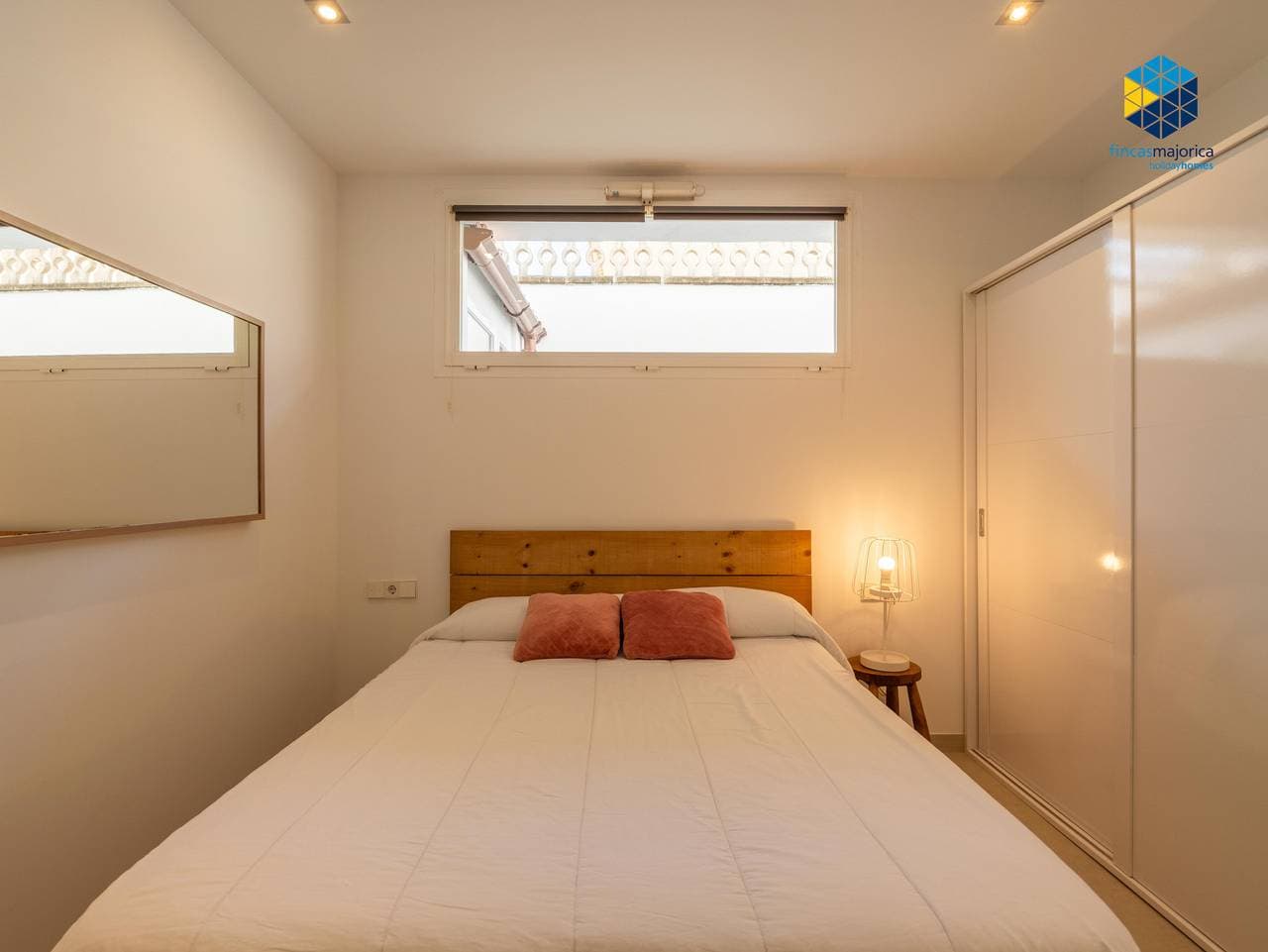 Foto 8 von 12: Apartamento Volanti II, Palma, Mallorca
