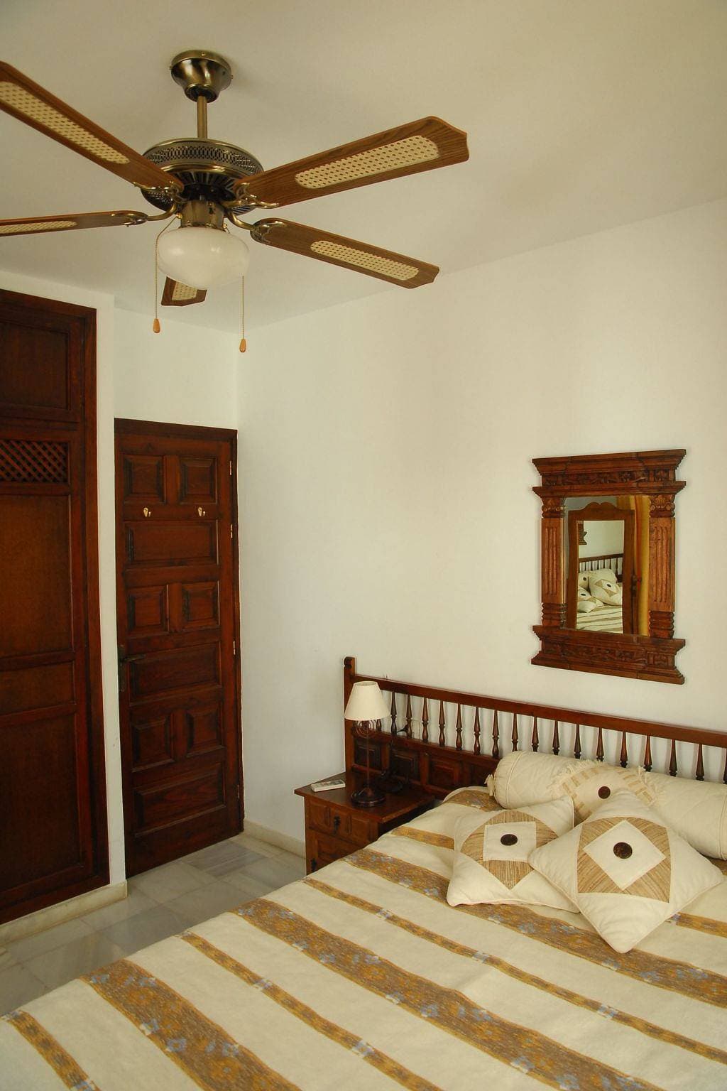 Foto 7 von 46: Mijas Pueblo Wohnung