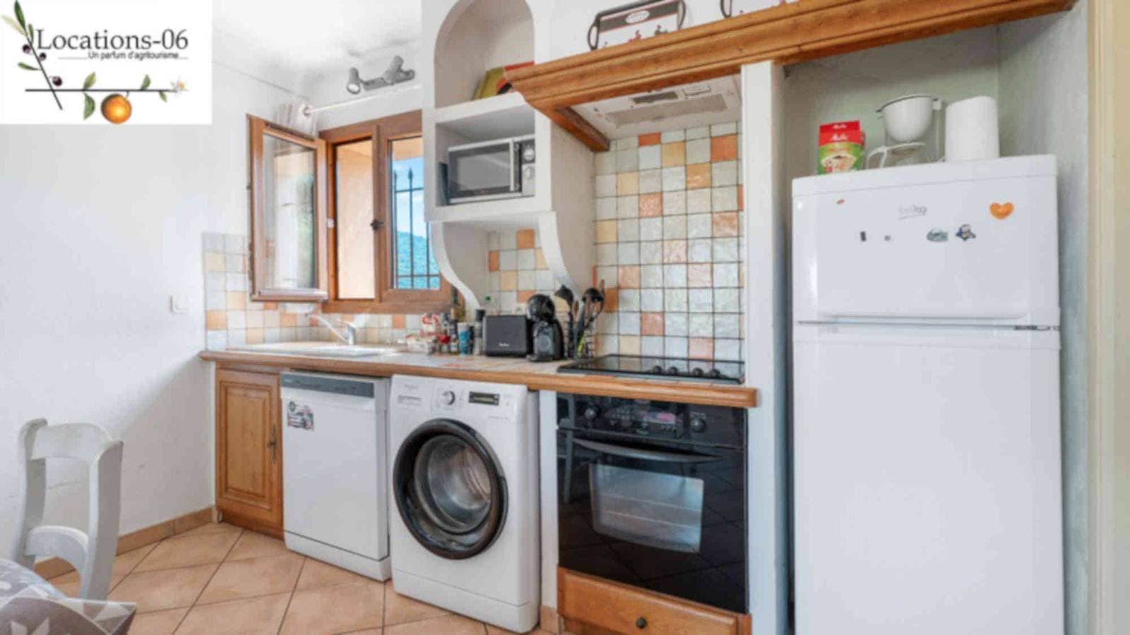 Foto 6 von 27: Wenn sehr hübsche Wohnung 40m2