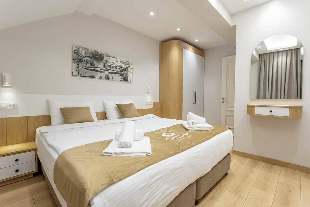 Foto 3 von 12: New Eco Flat near Cevahir Mall, Şişli