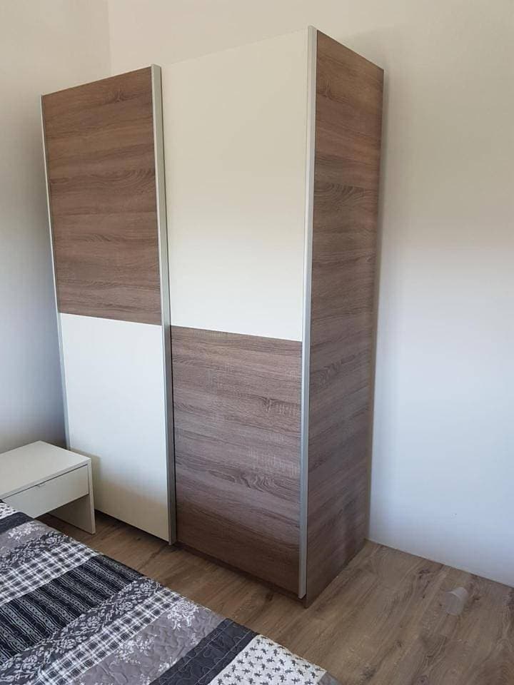 Foto 9 von 45: One-Bedroom Apartment