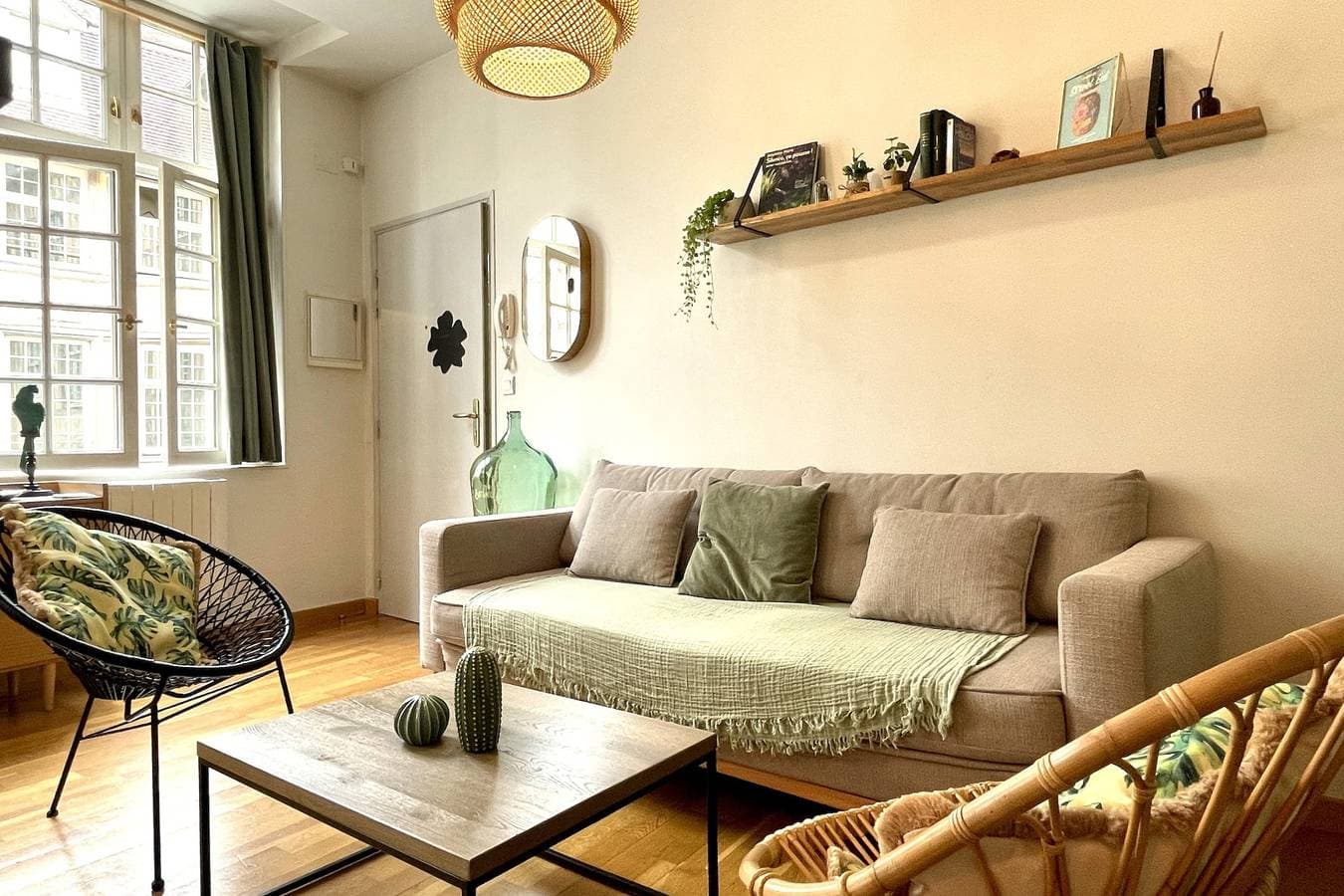 Foto 7 von 20: Ferienwohnung für 2 Personen