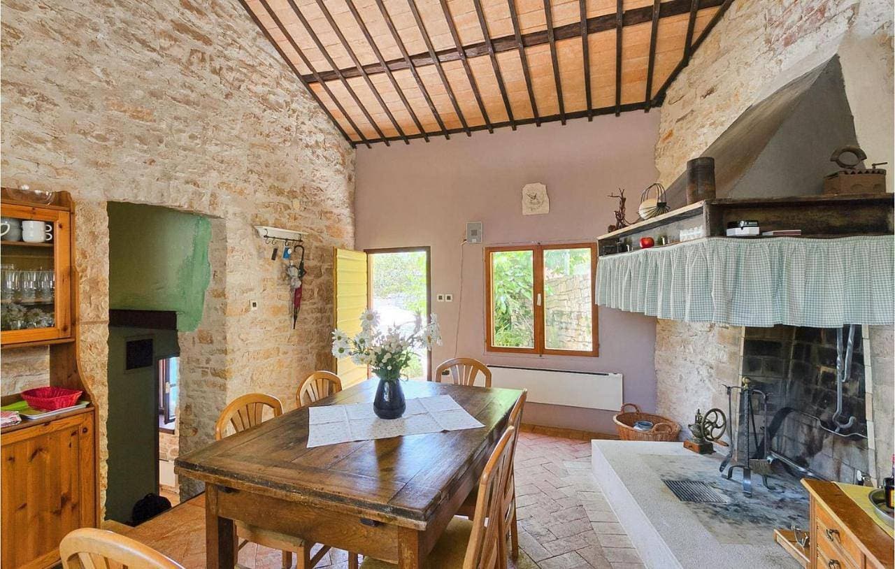 Foto 10 von 31: Three-Bedroom Holiday Home