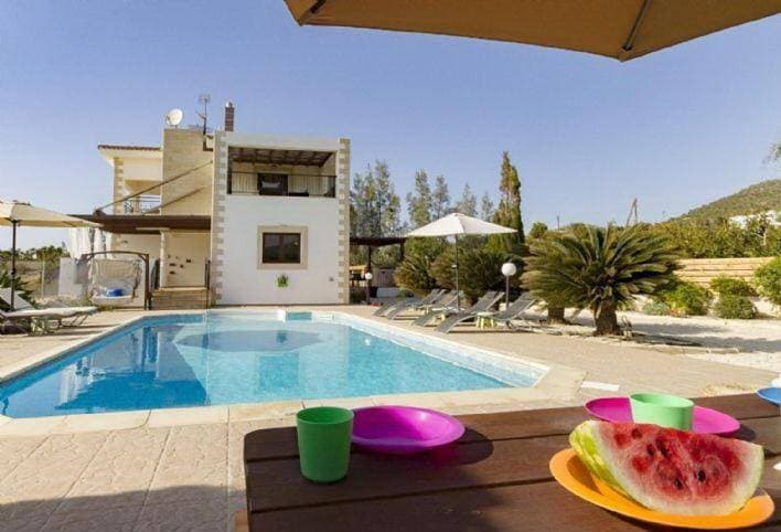 Foto 12 von 23: Villa - Beach Front