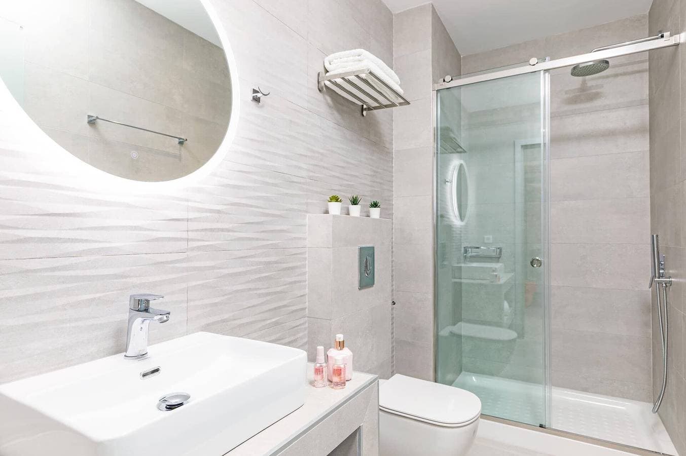 Foto 6 von 24: Villa für 6 Personen mit Garten