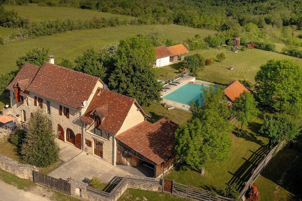 Villa Horizon - Family escape with private pool 1