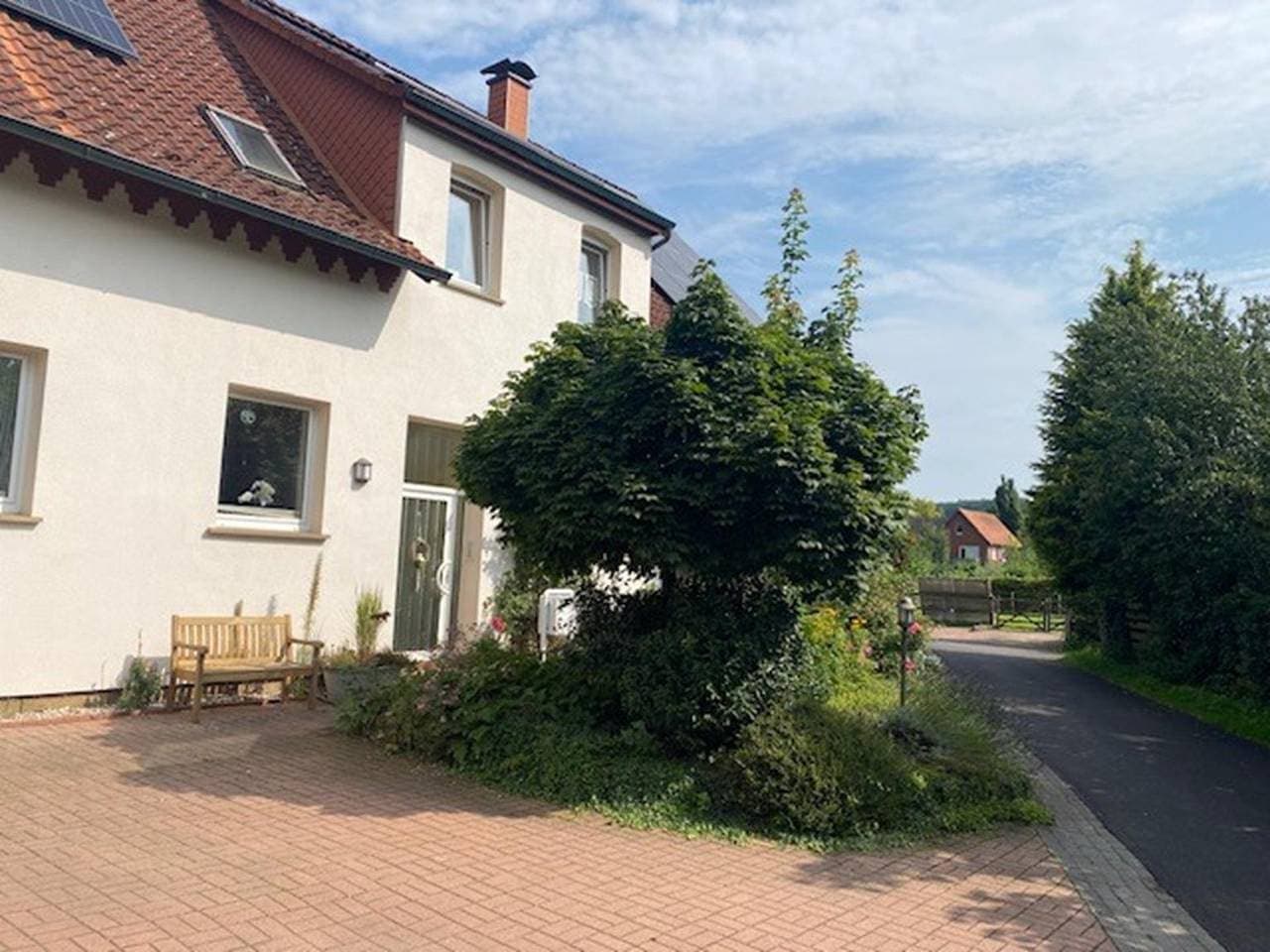 Ferienwohnung Schwalbennest 1