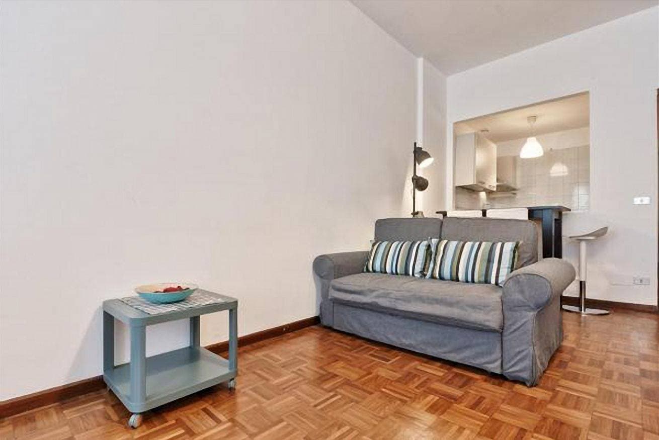 Foto 10 von 22: Ferienwohnung für 2 Personen