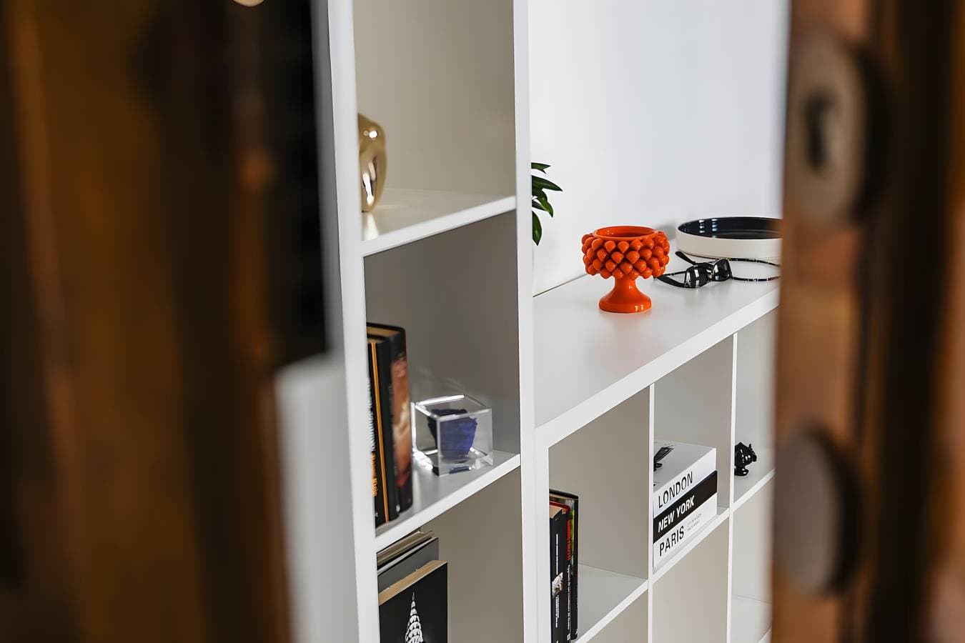 Foto 5 von 39: Ferienwohnung 'De Gasperi' mit Balkon, Wi-Fi und Klimaanlage