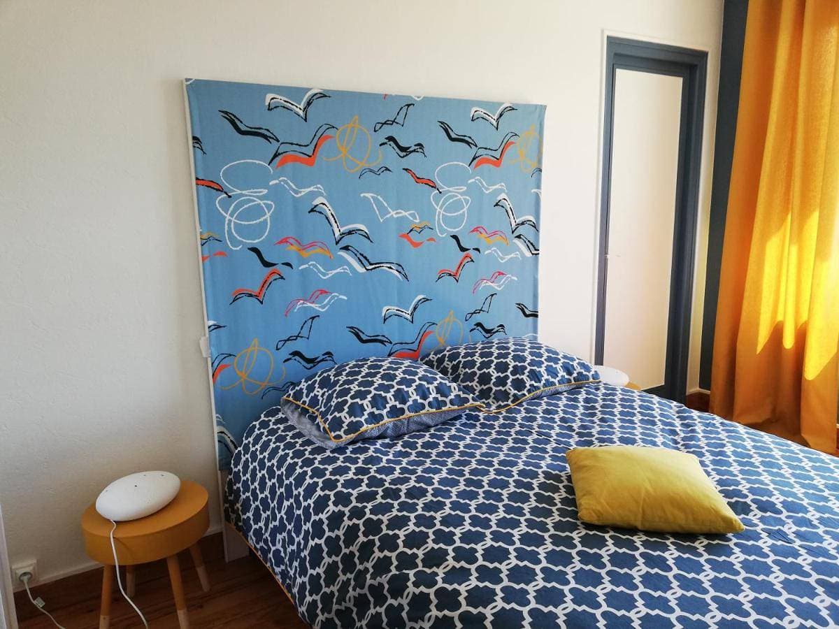 Foto 5 von 13: Three-Bedroom Apartment
