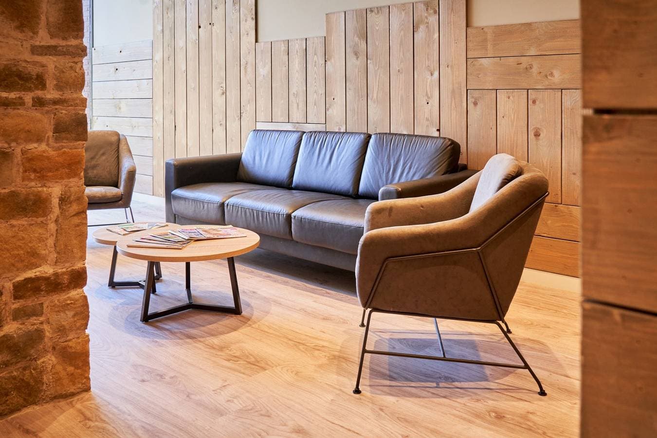 Foto 4 von 15: Ferienpark Hambachtal — Studio | 2 Personen