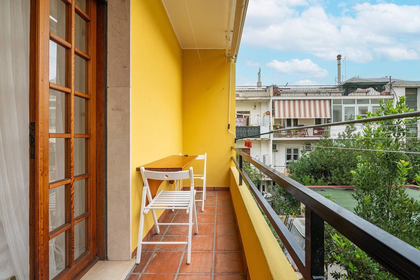 Foto 2 von 26: Apartment "La Casa di Mia" – Cagliari
