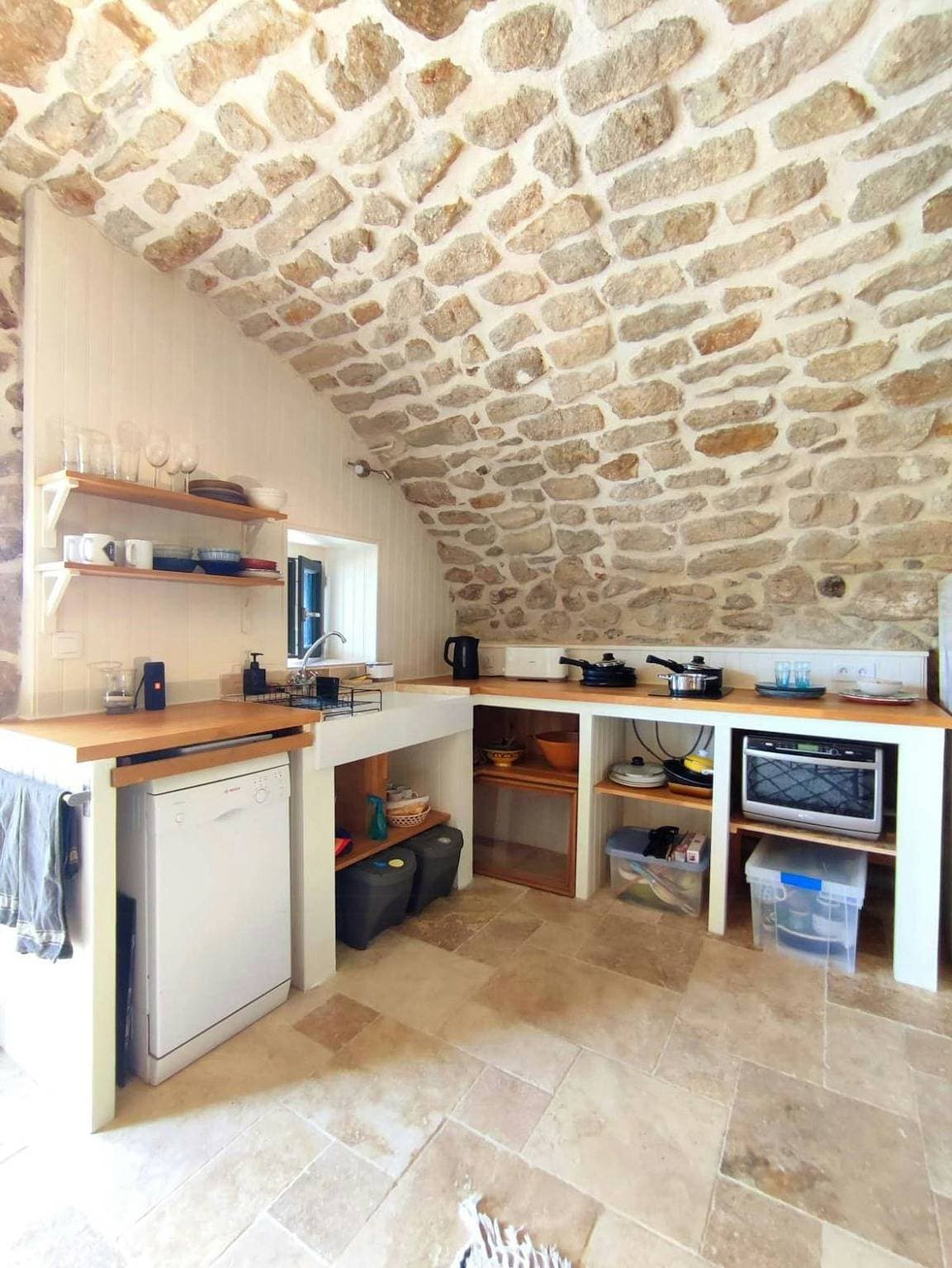 Foto 5 von 29: Ein reizvolles Atelier im Herzen der Ardèche