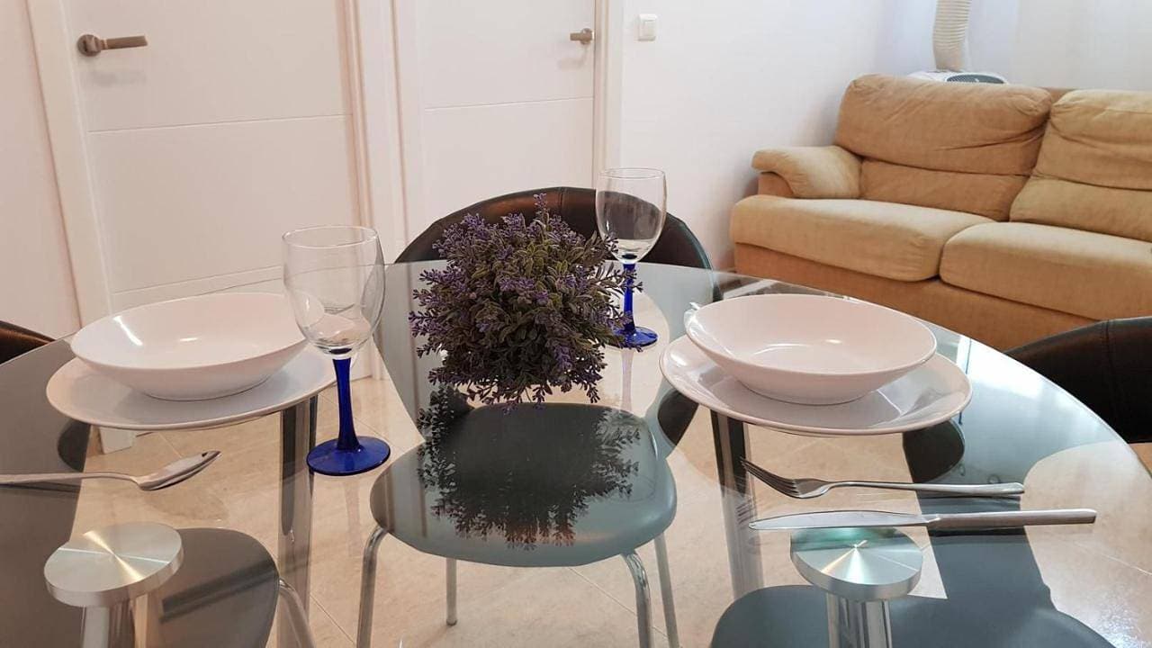 Málaga Jerez 1