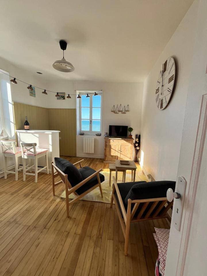 Foto 9 von 26: One-Bedroom Apartment