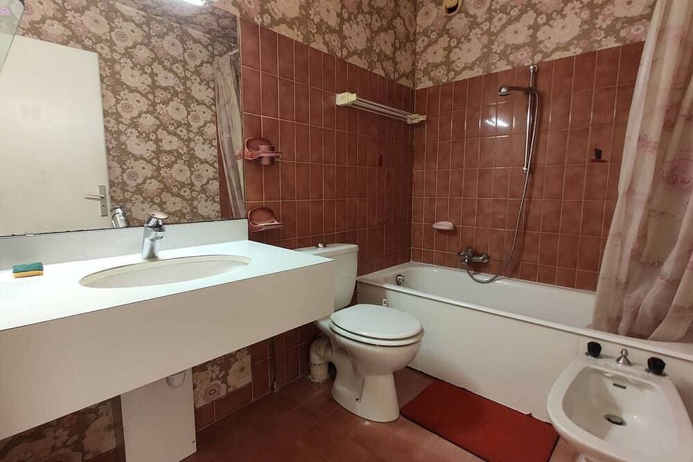 Foto 5 von 13: Studio avec Terrasse et Parking, Plages à 250m, Antibes