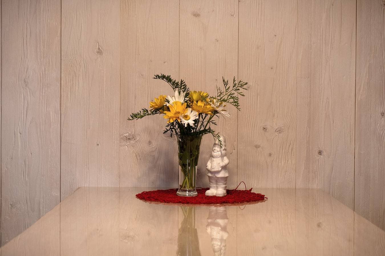 Foto 11 von 39: Ferienwohnung 'Süßen Häusle' mit Gemeinschaftsgarten und Wi-Fi