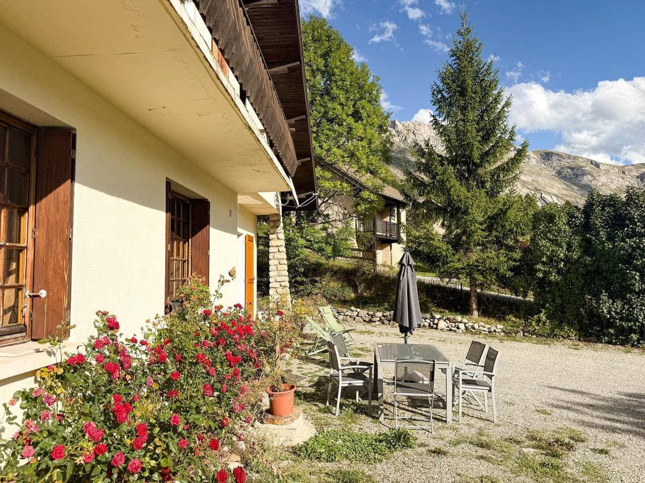 Foto 4 von 24: Gîte de Chicateou