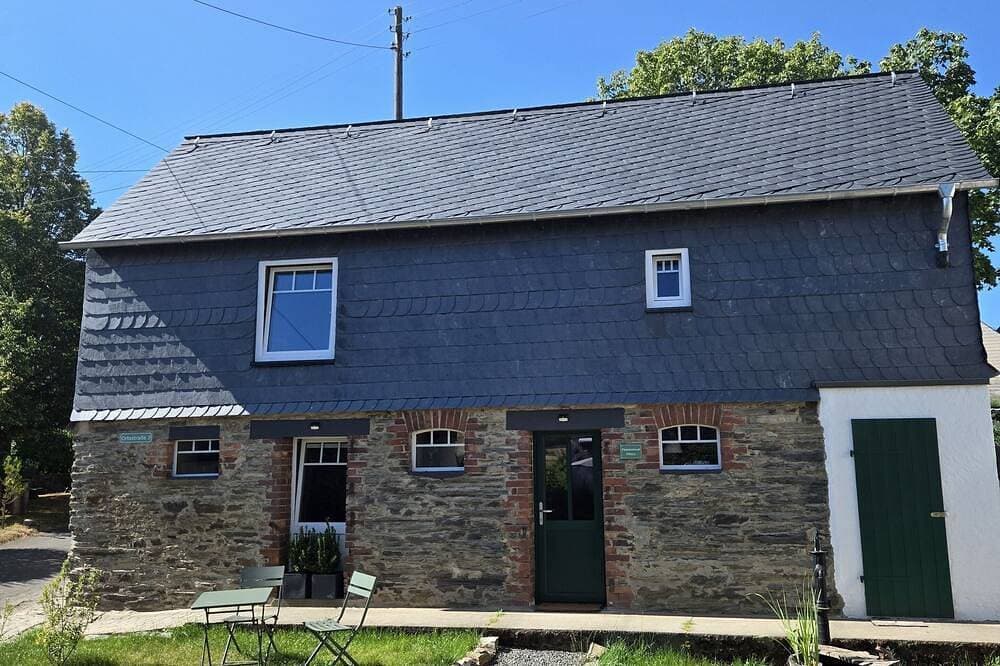 Foto 9 von 25: Ferienhaus für 2 Gäste mit 50m² in Kleinich