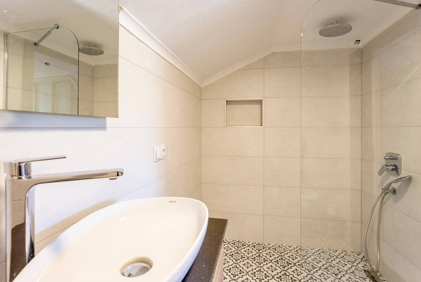 Foto 13 von 16: Villa für 4 Personen mit Terrasse