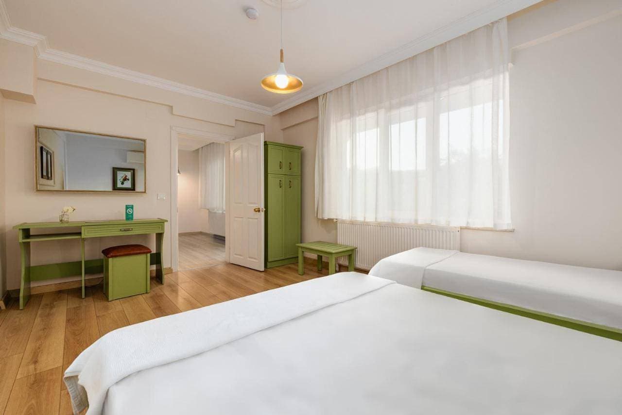 Foto 11 von 17: Junior Suite