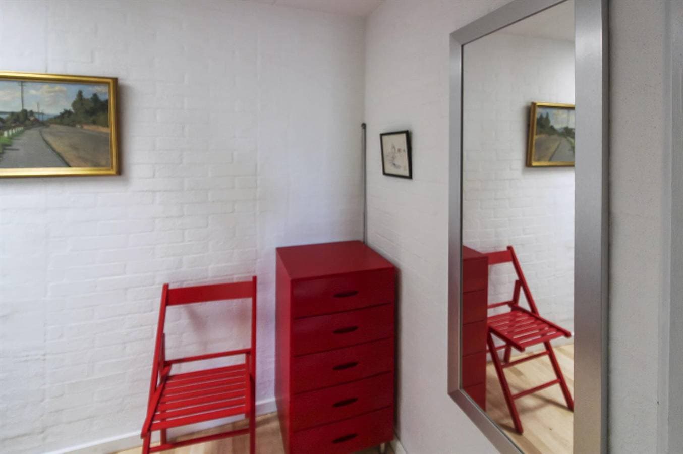 Foto 11 von 17: Nice apartment in Aakirkeby w/ 2 Bedrooms and Outdoor swimming pool