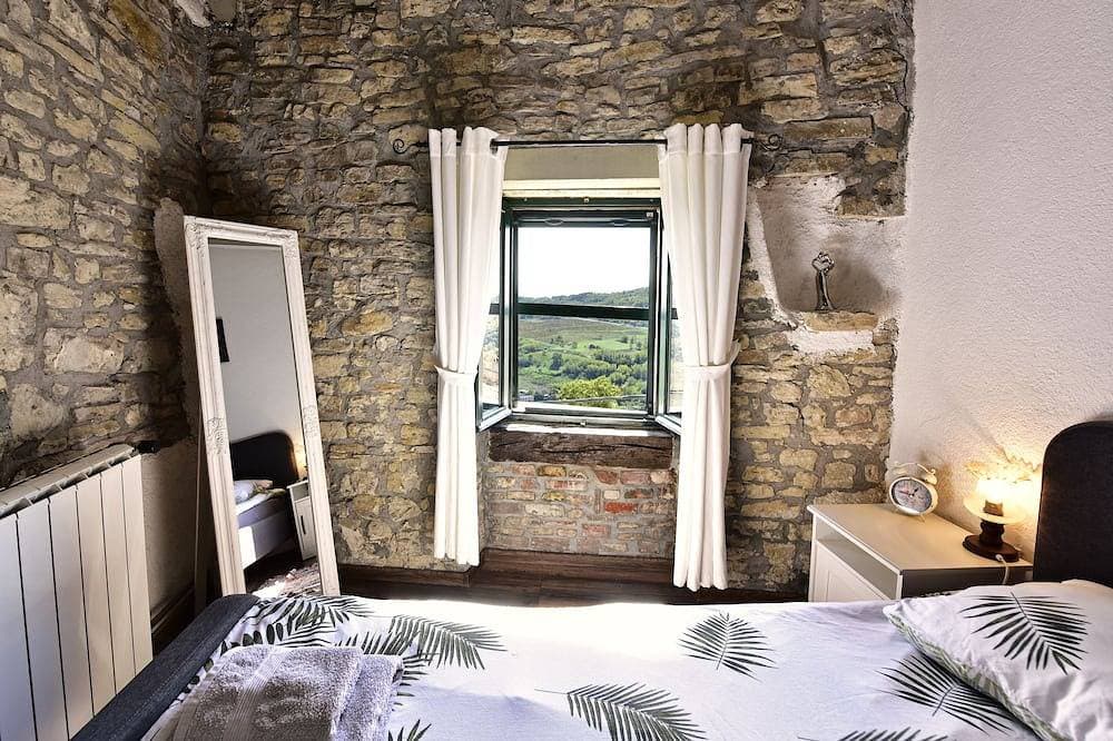 Foto 3 von 30: Villa Luna Haus im Herzen von Motovun