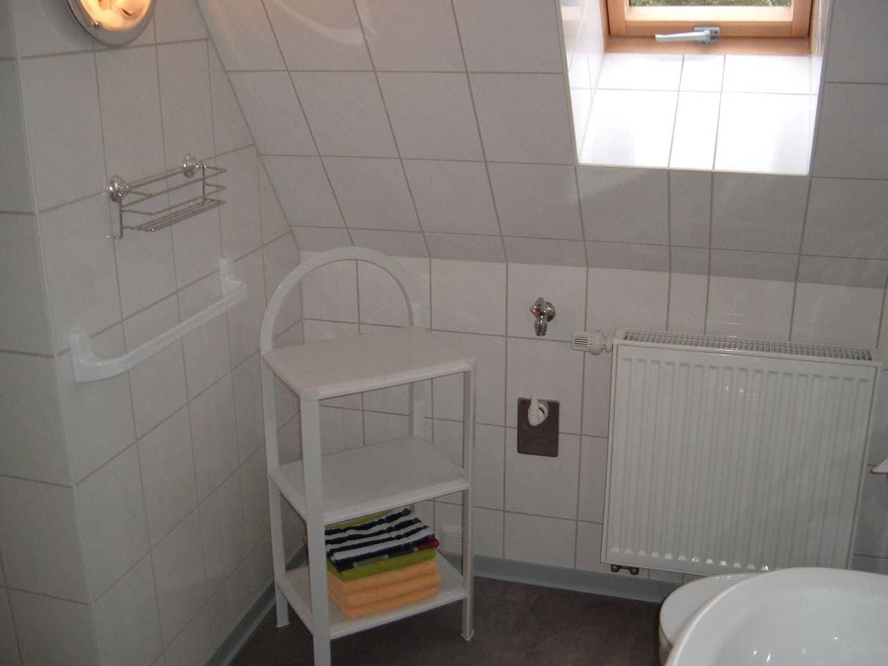 Foto 13 von 18: Wohnung in Wernigerode mit Garten