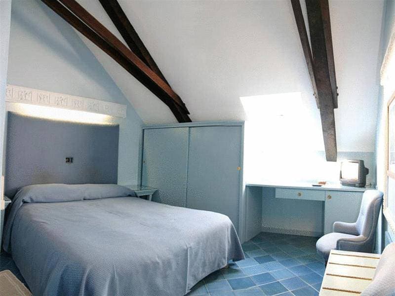 Foto 8 von 13: Standard Double/Twin Room