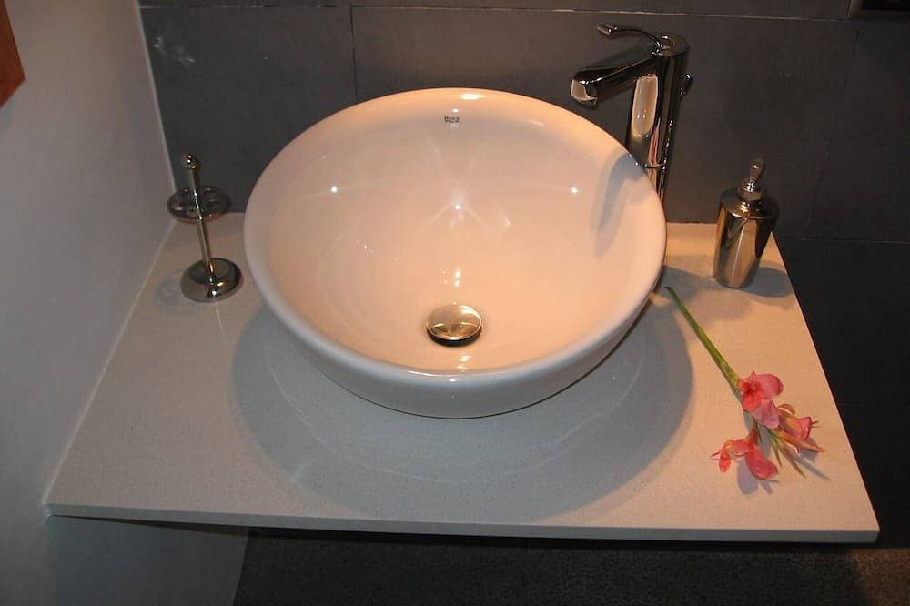 Foto 3 von 10: Villa mit privatem Pool, Sauna und Jacuzzi