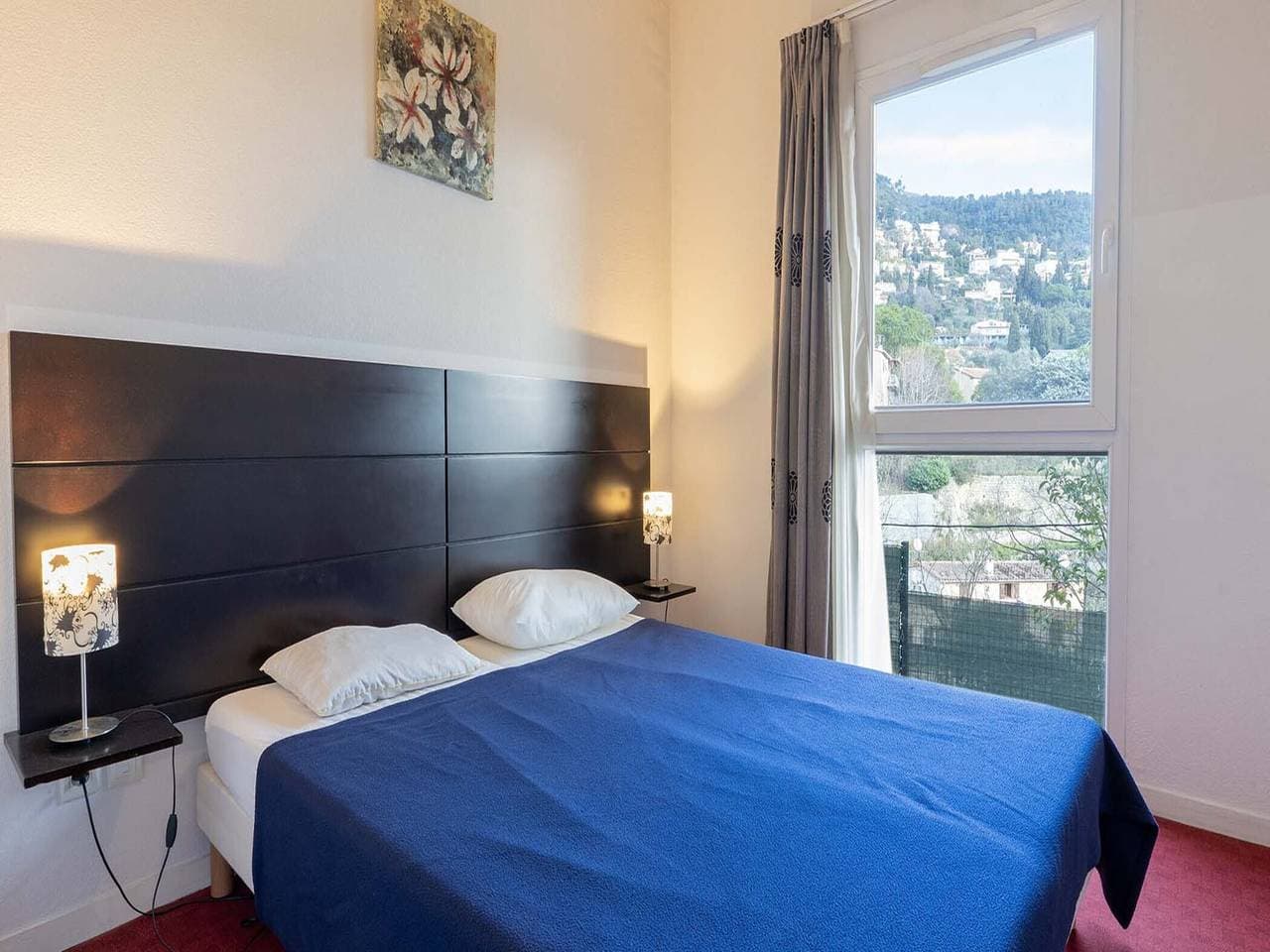 Foto 6 von 10: Apartment in Grasse mit Swimmingpool