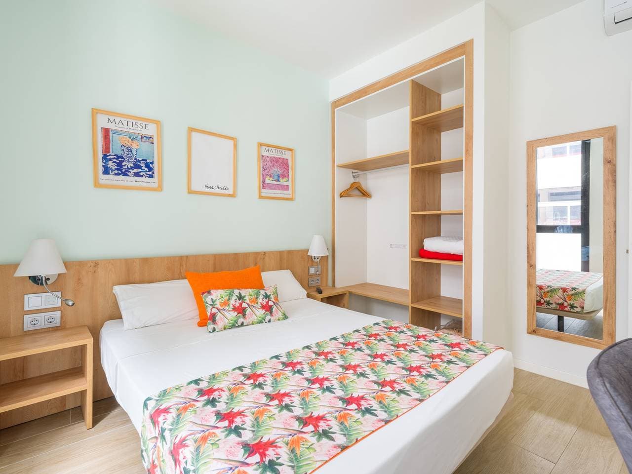 Foto 3 von 36: Wohnung in Las Palmas nahe Las Canteras