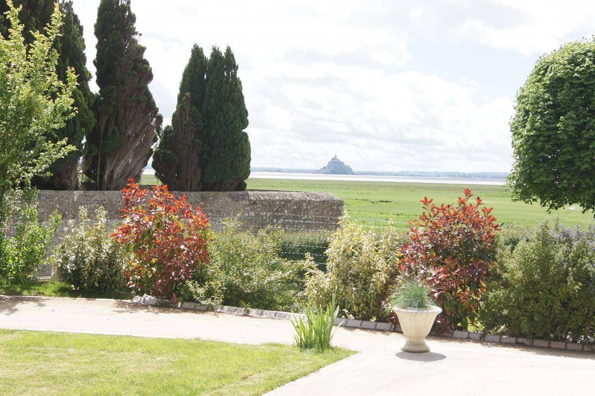 Foto 12 von 18: Le Logis des Prés Salés